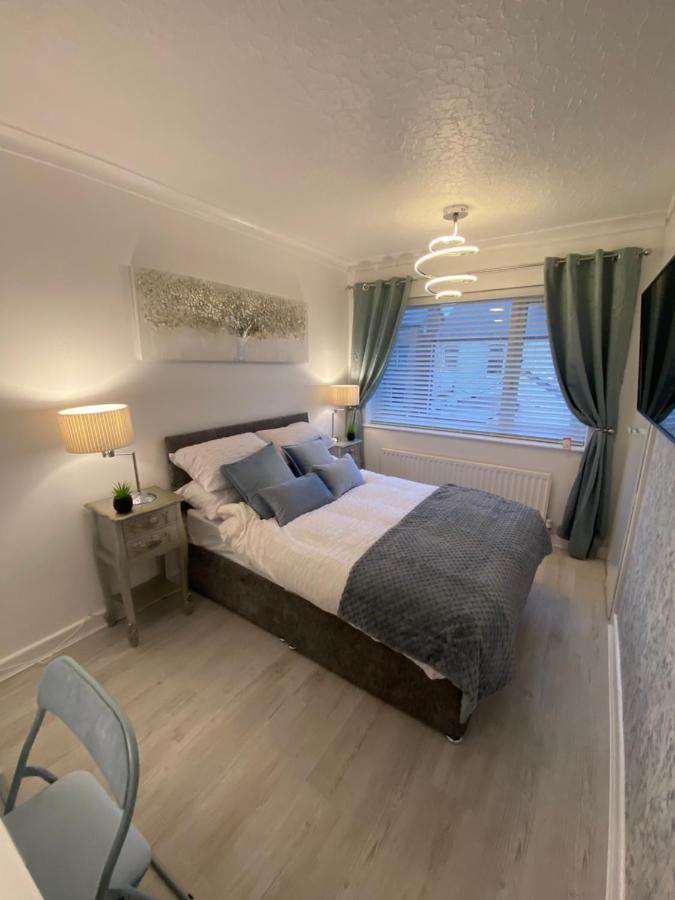 New…The Hottub House Blackpool Pleasure Beach المظهر الخارجي الصورة