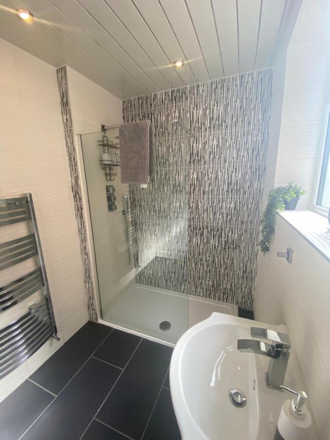 New…The Hottub House Blackpool Pleasure Beach المظهر الخارجي الصورة