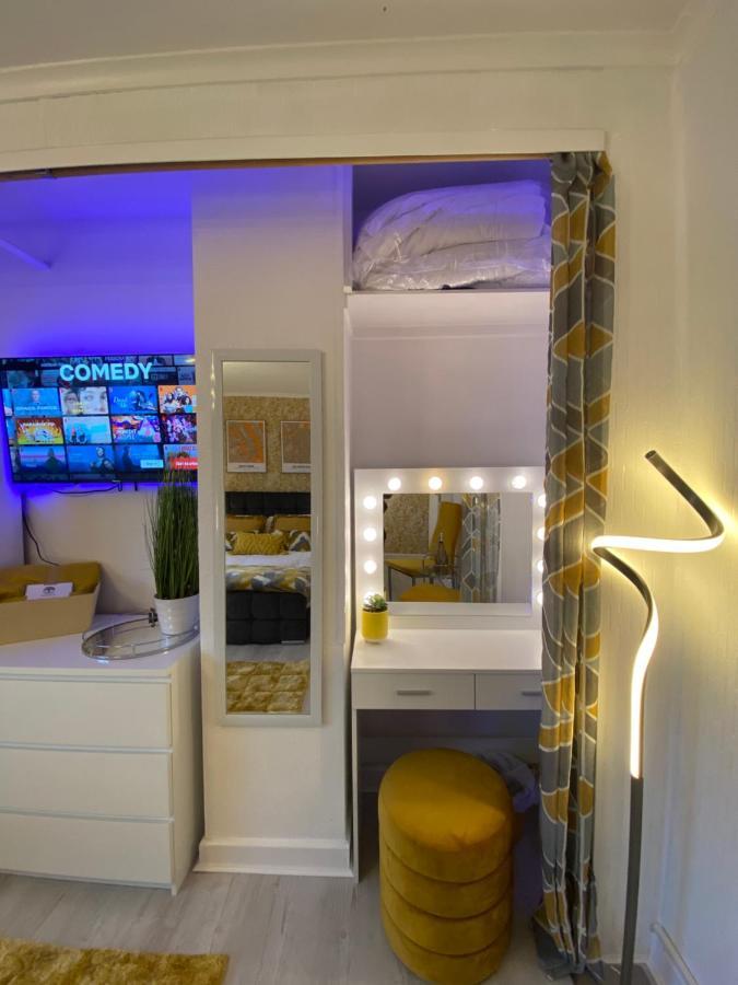 New…The Hottub House Blackpool Pleasure Beach المظهر الخارجي الصورة