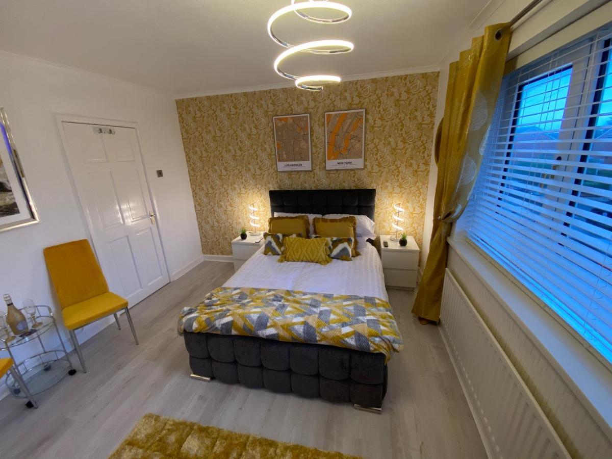 New…The Hottub House Blackpool Pleasure Beach المظهر الخارجي الصورة