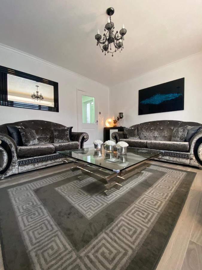 New…The Hottub House Blackpool Pleasure Beach المظهر الخارجي الصورة